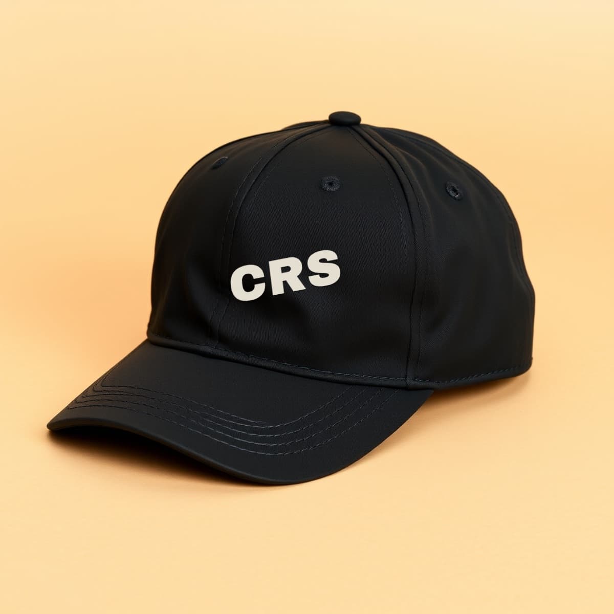 Boné Circuito 6-Panel